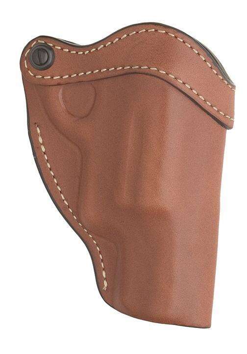 Holsters Hunter Company Inc. Ready Series OPENTOP 2.5 CYL/2 PUBLIC DEFEND